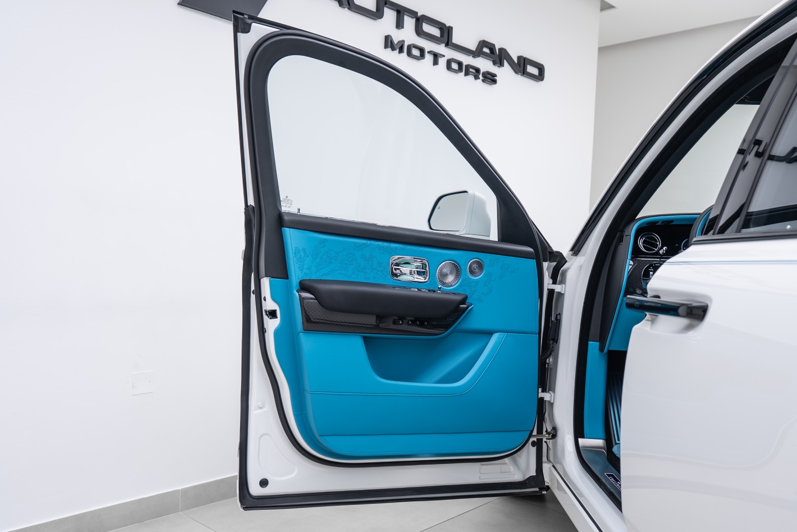 2026 ROLLS ROYCE CULLINAN |BLACK BADGE | GCC | CLOUD DESIGN INTERIOR | FULL OPTION 